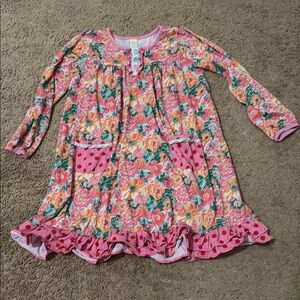 Matilda Jane nightgown